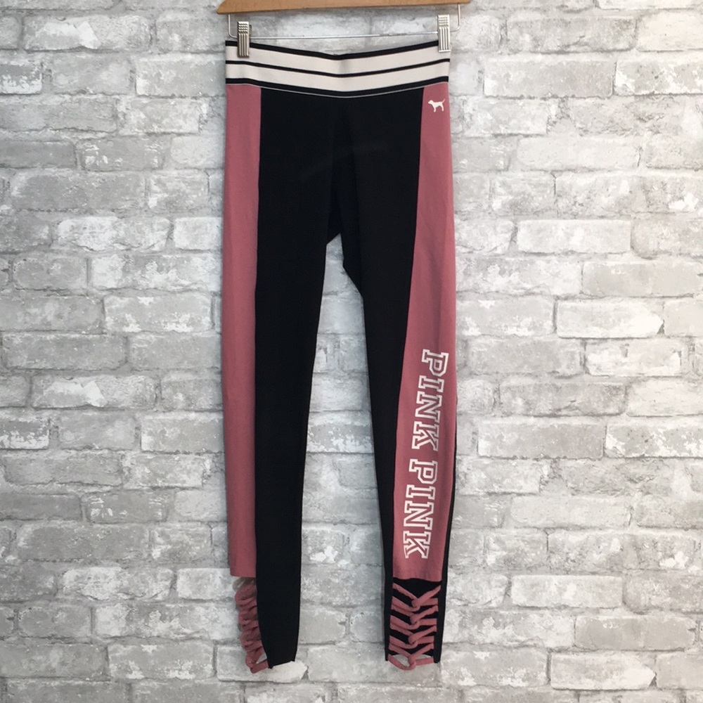 PINK Leggings